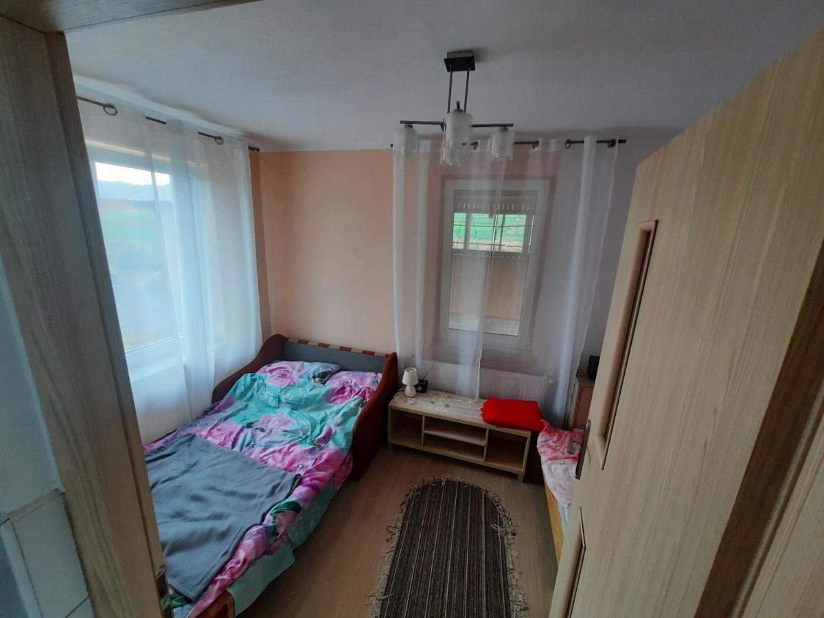 Domek Pod Czubatka Kaweczynek Exterior foto
